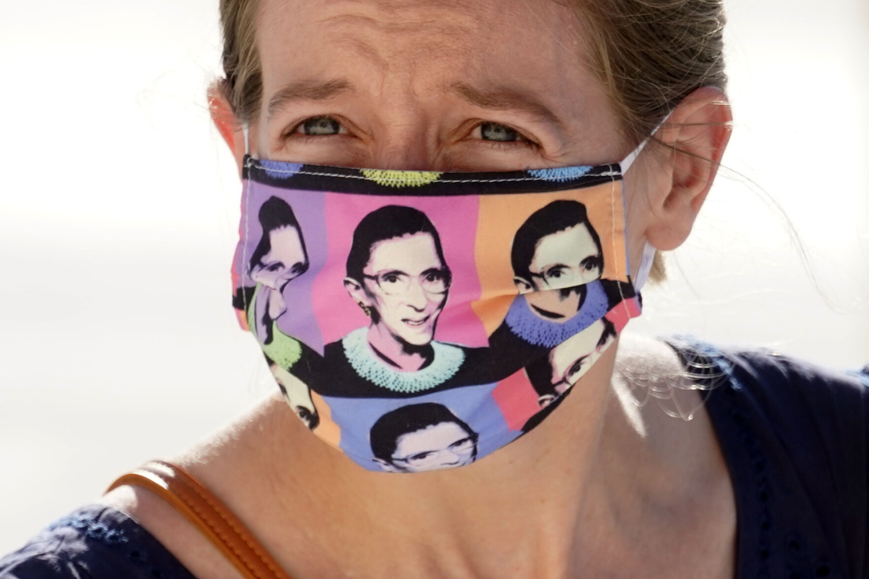 Supreme Court Ginsburg
